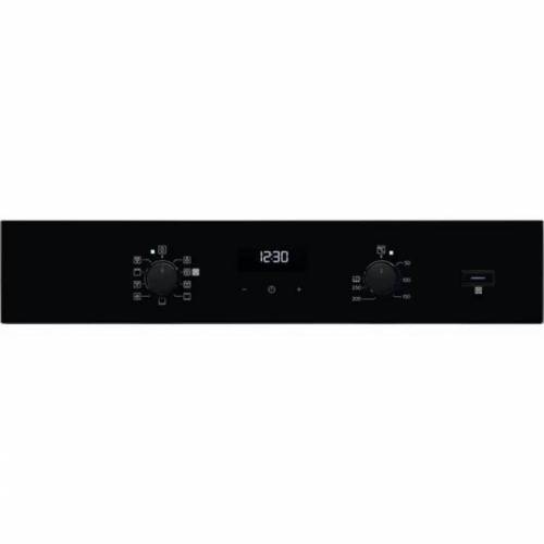 ELECTROLUX Juodo stiklo orkaitė Electrolux EOD5F71Z 429,00 EUR ELECTROLUX Juodo stiklo orkaitė Electrolux EOD5F71Z 429,00 EUR