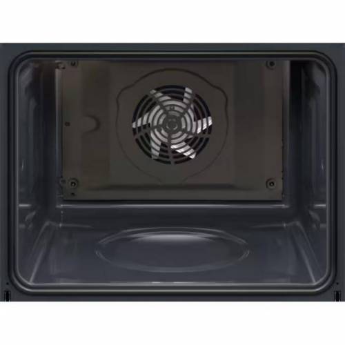 ELECTROLUX Juodo stiklo orkaitė Electrolux EOD5F71Z 429,00 EUR ELECTROLUX Juodo stiklo orkaitė Electrolux EOD5F71Z 429,00 EUR