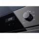 ELECTROLUX Juodo stiklo orkaitė Electrolux EOD5F71Z 429,00 EUR