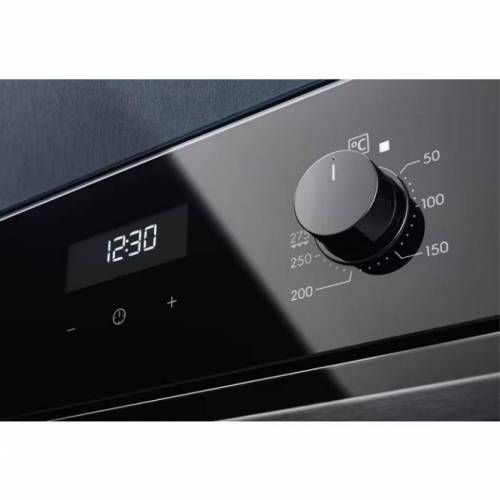 ELECTROLUX Juodo stiklo orkaitė Electrolux EOD5F71Z 429,00 EUR ELECTROLUX Juodo stiklo orkaitė Electrolux EOD5F71Z 429,00 EUR