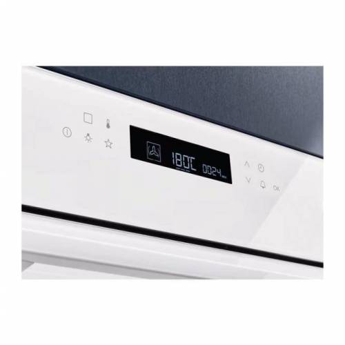 ELECTROLUX Baltos spalvos orkaitė Electrolux EOE7F31V 449,00 EUR