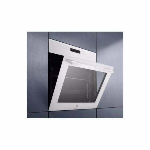 ELECTROLUX Baltos spalvos orkaitė Electrolux EOE7F31V 449,00 EUR