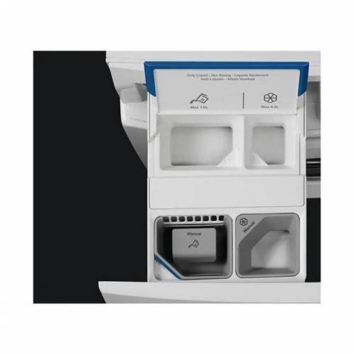 ELECTROLUX Skalbimo mašina SensiCare su \\"AutoDose\\" Electrolux EW6F3492ACE 629,00 €