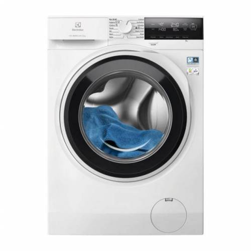ELECTROLUX Skalbimo mašina electrolux EW6F3484E 489,00 EUR