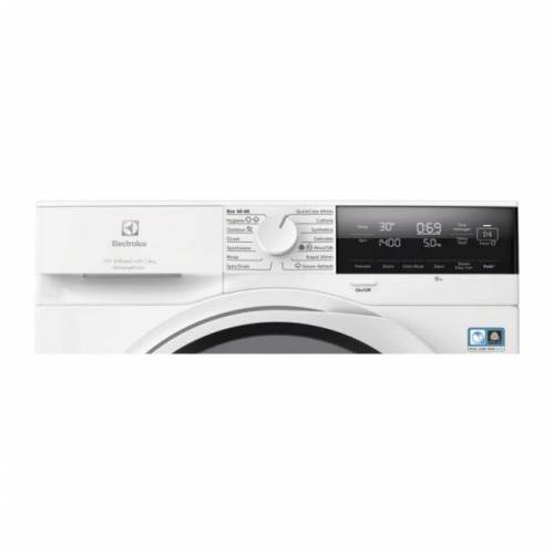 ELECTROLUX Skalbimo mašina PerfectCare Electrolux EW7F3484UE + DOVANA 549,00 EUR