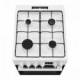 ELECTROLUX Dujinė viryklė su el.orkaite Electrolux LKK560232W 385,00 EUR