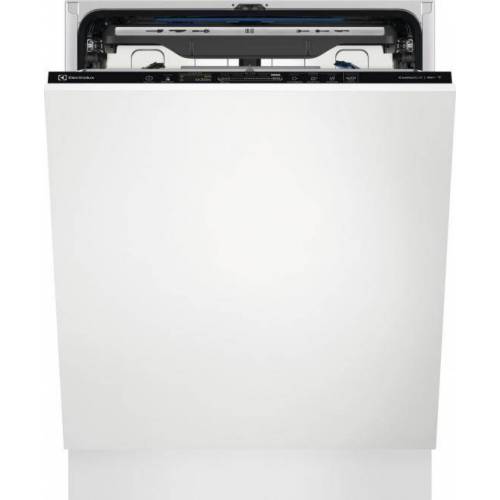 ELECTROLUX 60 cm pločio įmontuojama indaplovė Electrolux EEC87600W 1,049.00