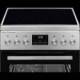 AEG 50 cm pločio elektrinė keraminė viryklė AEG CCB56490BM 479,00 EUR