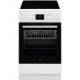 AEG 50 cm pločio elektrinė keraminė viryklė AEG CCB56491BW 469,00 EUR