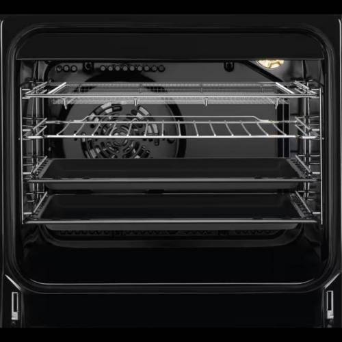 AEG 50 cm pločio elektrinė keraminė viryklė AEG CCB56491BW 469,00 EUR