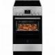 ELECTROLUX Ner.plieno spalvos el.keraminė viryklė Electrolux LKR564255X 499,00 EUR