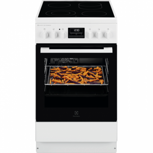 ELECTROLUX Baltos spalvos el.keraminė viryklė Electrolux LKR564277W 429,00 EUR ELECTROLUX Baltos spalvos el.keraminė viryklė Electrolux LKR564277W 429,00 EUR