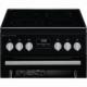 ELECTROLUX Juodos spalvos el. keraminė viryklė Electrolux LKR564275K 469,00 EUR