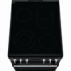ELECTROLUX Juodos spalvos el. keraminė viryklė Electrolux LKR564275K 469,00 EUR