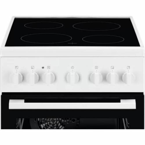 ELECTROLUX El.Keraminė viryklė Electrolux LKR562066W 415,00 EUR