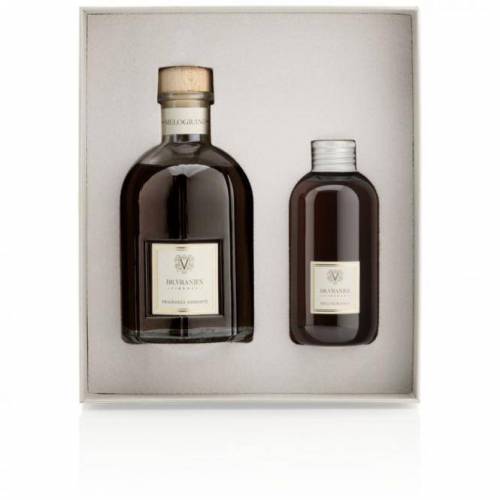 Dr. Vranjes Firenze Dovanų rinkinys 250 ml MELOGRANO namų kvapas su 150 ml papildymu 68,00 EUR
