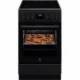 ELECTROLUX Juodos matinės spalvos el. keraminė viryklė ElectroluxLKR564276K 519,00 EUR