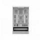 ELECTROLUX Juodos matinės spalvos el. keraminė viryklė ElectroluxLKR564276K 519,00 EUR