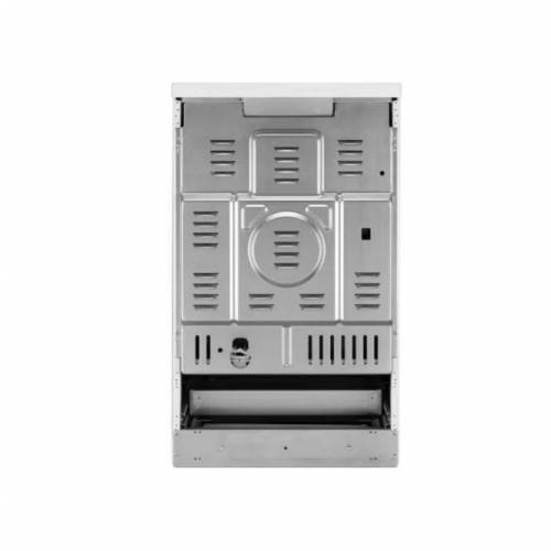 ELECTROLUX Juodos matinės spalvos el. keraminė viryklė ElectroluxLKR564276K 519,00 EUR