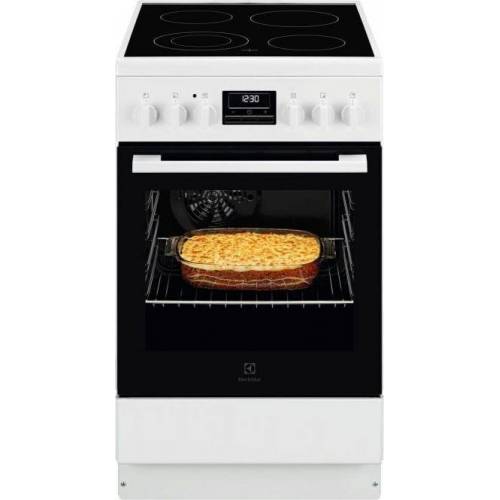 ELECTROLUX El.keraminė viryklė Electrolux LKR540266W 389,00 EUR