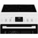 ELECTROLUX El.keraminė viryklė Electrolux LKR540266W 389,00 EUR