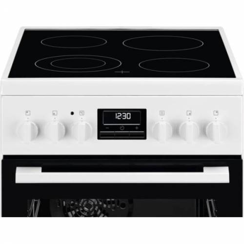 ELECTROLUX El.keraminė viryklė Electrolux LKR540266W 389,00 EUR