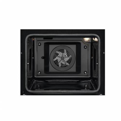 ELECTROLUX 60 cm pločio ner.plieno spalvoskeraminė viryklė Electrolux LKR64020CX 499,00 EUR
