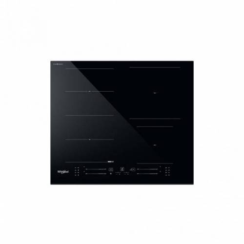 WHIRLPOOL Indukcinė kaitlentė Whirlpool WF S5060 CPBF 389,00 EUR WHIRLPOOL Indukcinė kaitlentė Whirlpool WF S5060 CPBF 389,00 EUR
