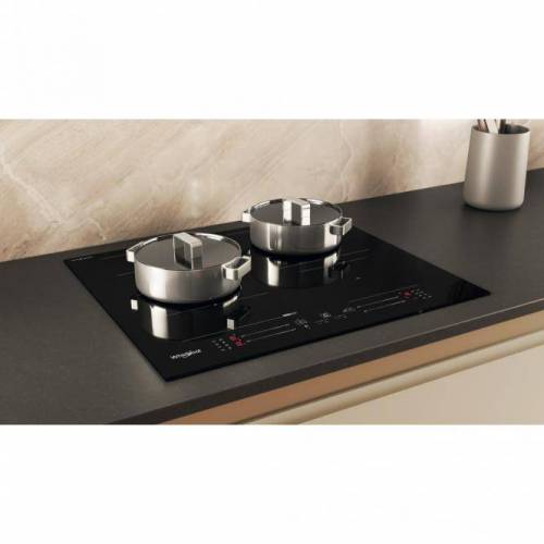WHIRLPOOL Indukcinė kaitlentė Whirlpool WF S5060 CPBF 389,00 EUR WHIRLPOOL Indukcinė kaitlentė Whirlpool WF S5060 CPBF 389,00 EUR