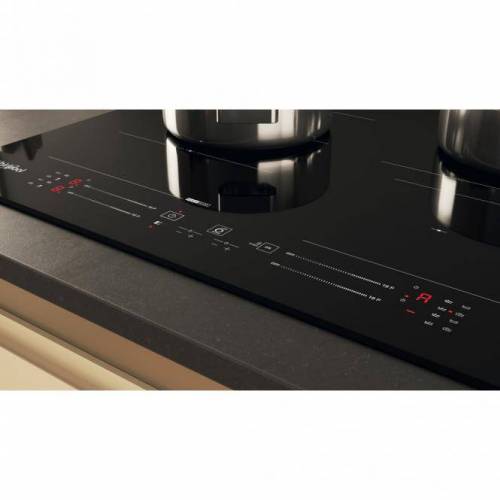 WHIRLPOOL Indukcinė kaitlentė Whirlpool WF S5060 CPBF 389,00 EUR WHIRLPOOL Indukcinė kaitlentė Whirlpool WF S5060 CPBF 389,00 EUR