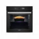 WHIRLPOOL Juodos spalvos orkaitė su pirolize Whirlpool AKZ9 9480 NB 399,00 EUR