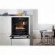 WHIRLPOOL Juodos spalvos orkaitė su pirolize Whirlpool AKZ9 9480 NB 399,00 EUR