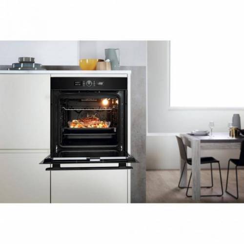 WHIRLPOOL Juodos spalvos orkaitė su pirolize Whirlpool AKZ9 9480 NB 399,00 EUR WHIRLPOOL Juodos spalvos orkaitė su pirolize Whirlpool AKZ9 9480 NB 399,00 EUR