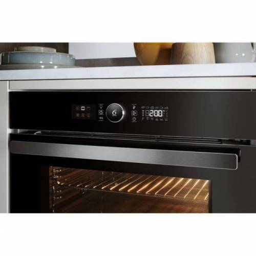 WHIRLPOOL Juodos spalvos orkaitė su pirolize Whirlpool AKZ9 9480 NB 399,00 EUR WHIRLPOOL Juodos spalvos orkaitė su pirolize Whirlpool AKZ9 9480 NB 399,00 EUR