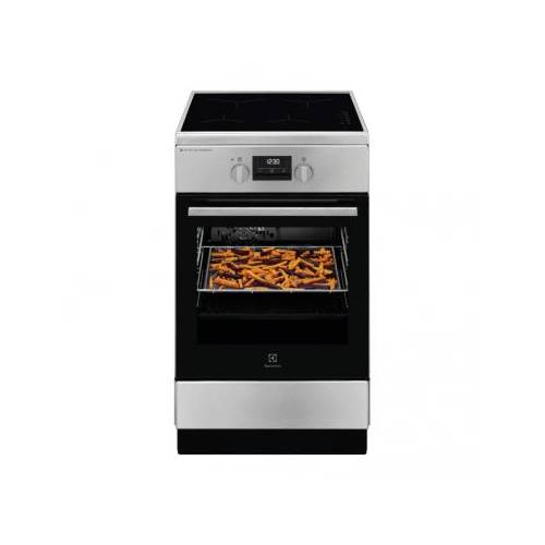 ELECTROLUX 50 cm pločio indukcinė viryklė Electrolux LKI564267X 639,00 EUR