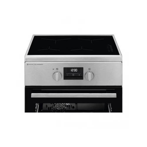 ELECTROLUX 50 cm pločio indukcinė viryklė Electrolux LKI564267X 639,00 EUR