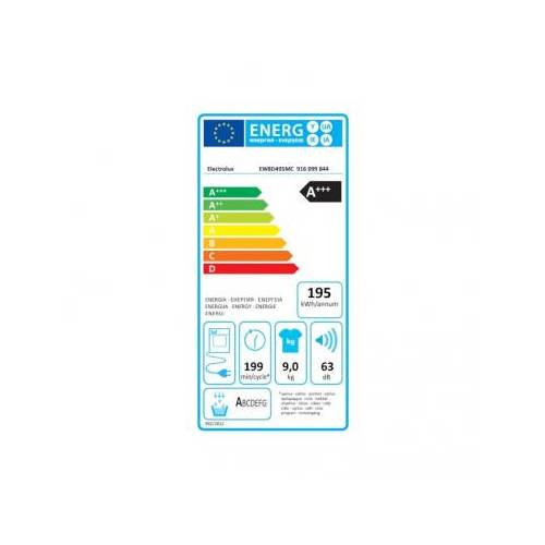 ELECTROLUX Džiovyklė Electrolux EW8D495MC 799,00 EUR ELECTROLUX Džiovyklė Electrolux EW8D495MC 799,00 EUR