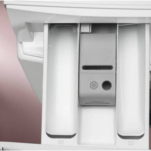 ELECTROLUX Skalbimo mašina su džiovinimu Electrolux EW7WO349S 679,00 EUR ELECTROLUX Skalbimo mašina su džiovinimu Electrolux EW7WO349S 679,00 EUR