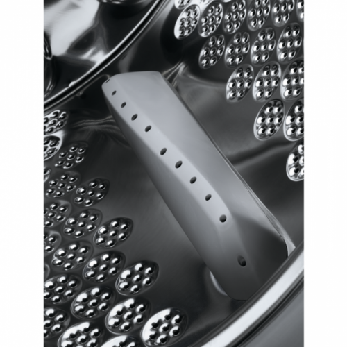 ELECTROLUX Skalbimo mašina su džiovinimu Electrolux EW7WP468W 599,00 EUR
