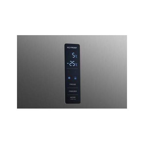 Lord 185 cm aukščio šaldytuvas su šaldikliu apačioje Lord C13 3.GN 579,00 EUR
