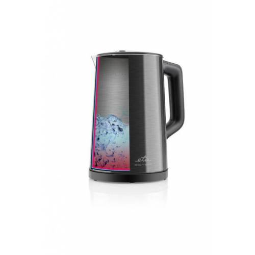 Eta Virdulys ETA459790000 Ester juodas 42,79 EUR