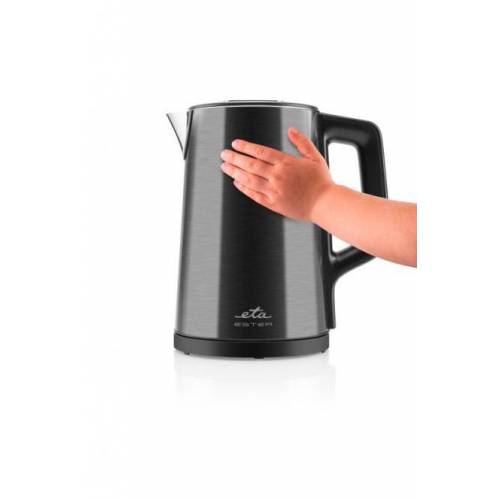 Eta Virdulys ETA459790000 Ester juodas 42,79 EUR