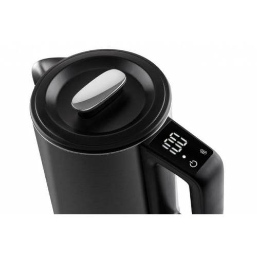 Eta Virdulys ETA459790000 Ester juodas 42,79 EUR