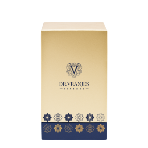 Dr. Vranjes Firenze Dr. Vranjes namų kvapas su lazdelėmis Rosso Nobile 250ml dovanų dėžutėje 76,00 EUR