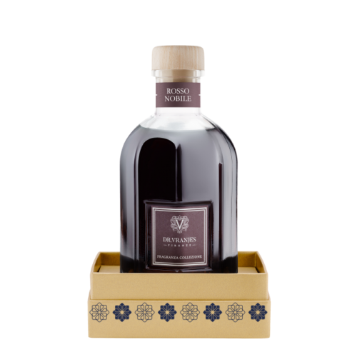 Dr. Vranjes Firenze Dr. Vranjes namų kvapas su lazdelėmis Rosso Nobile 500ml dovanų dėžutėje 114,00 EUR