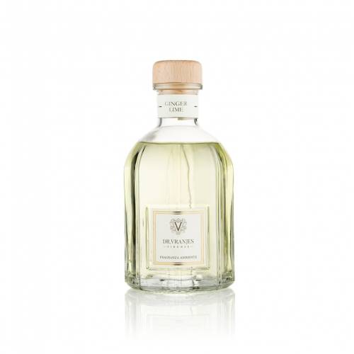 Dr. Vranjes Firenze Namų kvapas 250 ml Ginger Lime su lazdelėmis iš Dr. Vranjes Firenze kolekcijos 62,00 EUR