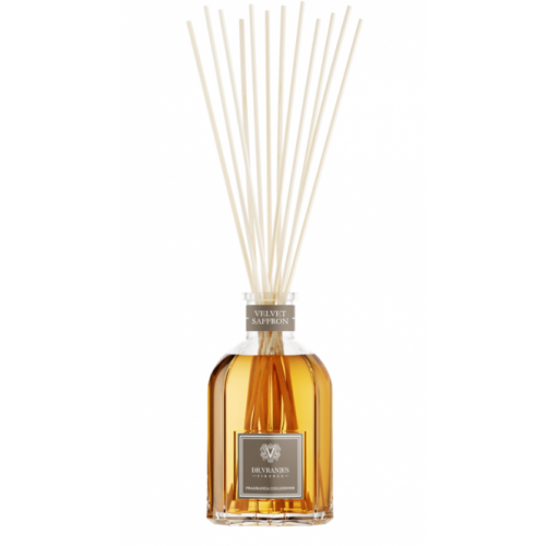 Dr. Vranjes Firenze Dr. Vranjes namų kvapas su lazdelėmis VELVET SAFFRON 1250ml 244,00 EUR