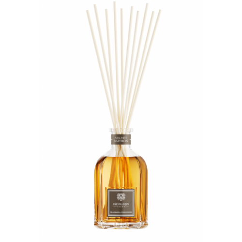 Dr. Vranjes Firenze Dr. Vranjes namų kvapas su lazdelėmis VELVET SAFFRON 250ml 76,00 EUR