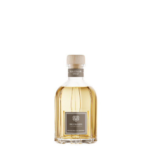 Dr. Vranjes Firenze Dr.Vranjes LEATHER OUD 250ml namų kvapas su lazdelėmis 76,00 EUR