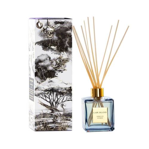 CAPE ISLAND CAPE ISLAND namų kvapas su lazdelėmis AFRICAN STORM 200ml 44,00 EUR CAPE ISLAND CAPE ISLAND namų kvapas su lazdelėmis AFRICAN STORM 200ml 44,00 EUR